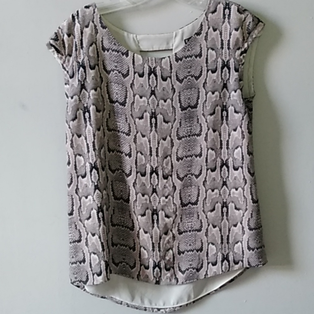 Express XS/TP top